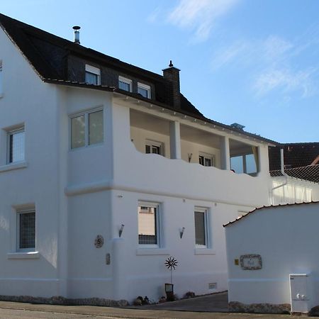 Ferienwohnungen Wie Im Sueden Großostheim Eksteriør billede